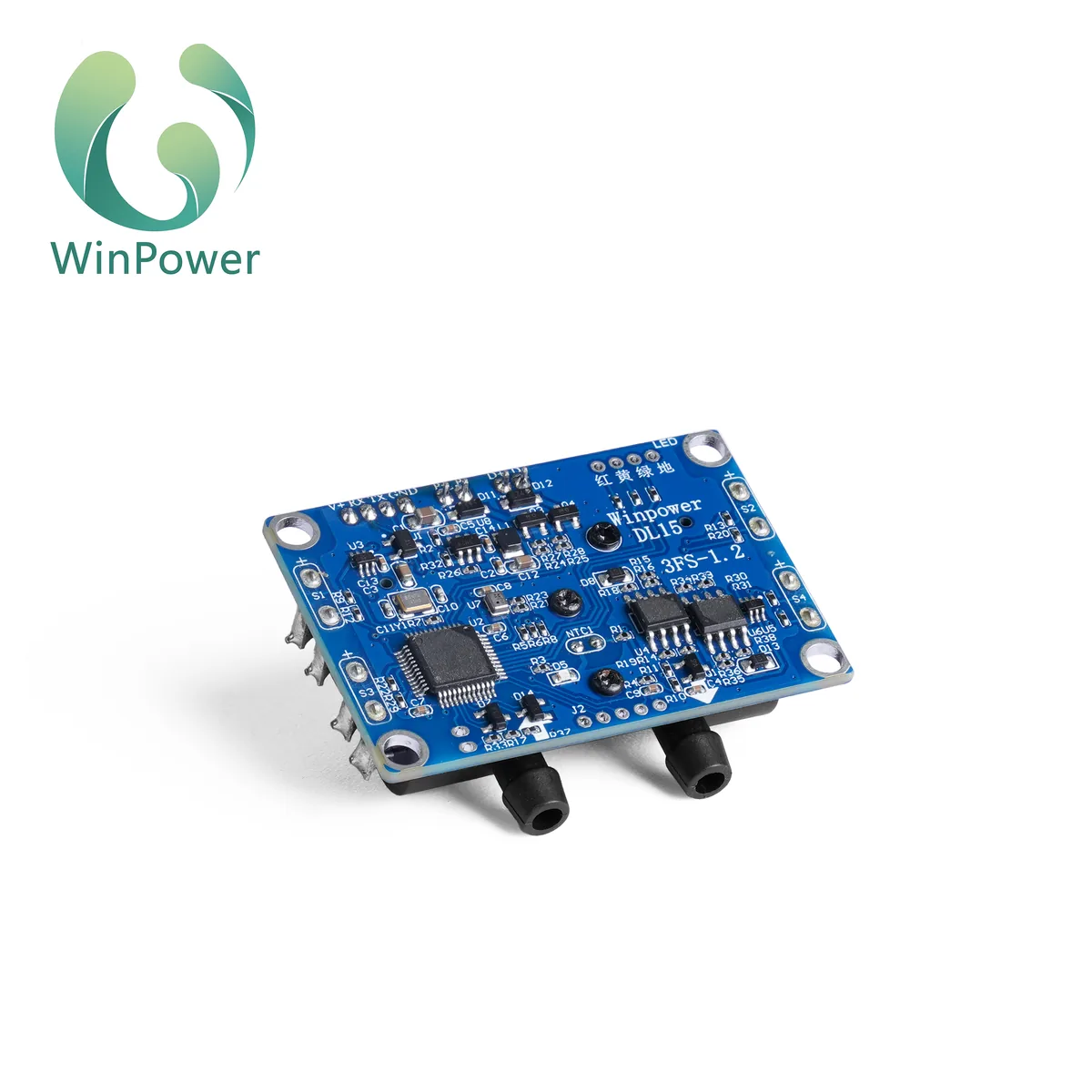 OCS-3FS-1.2S